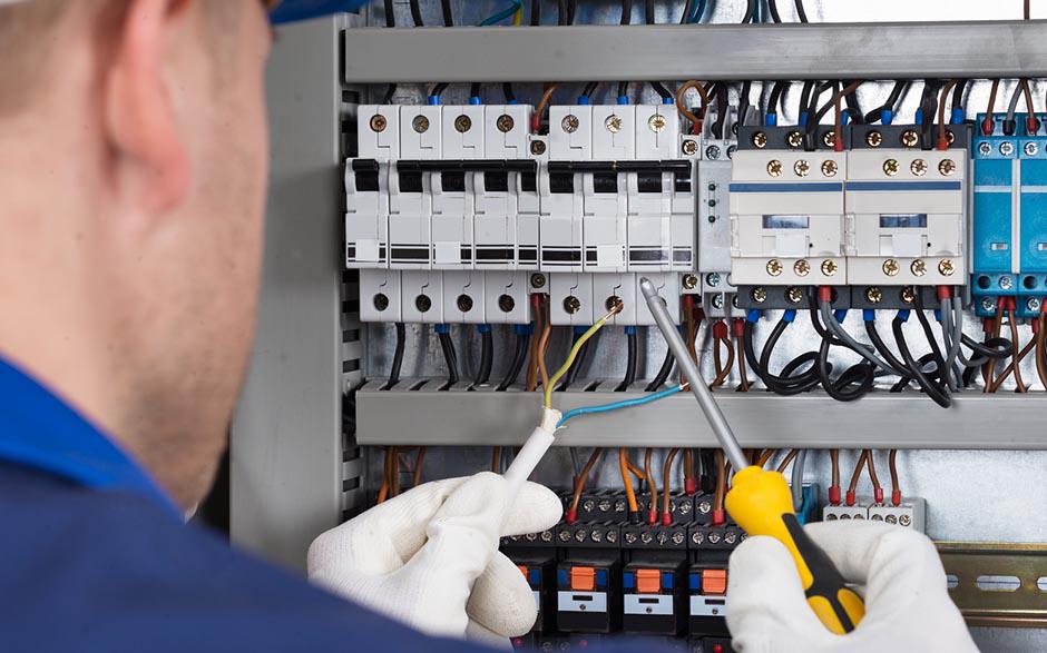 urgence électricité Pont-Sainte-Maxence