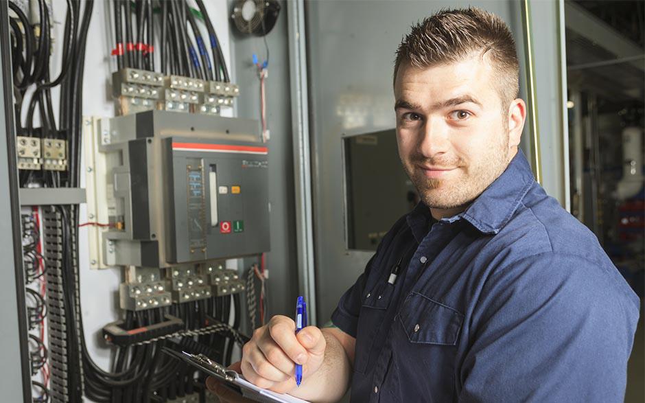 entreprise d'électricité Vaujours