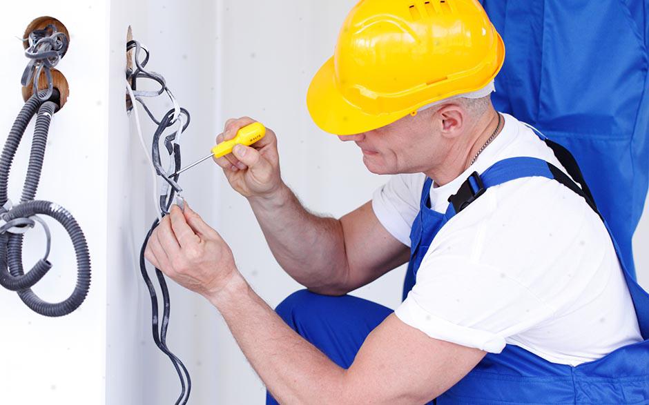 électricien particulier Le Bourget