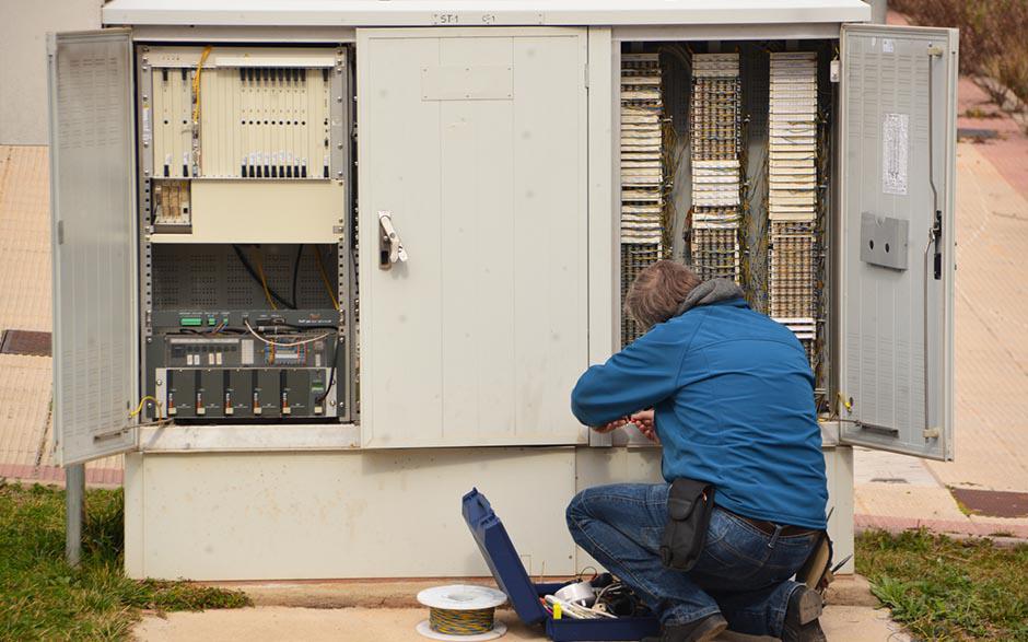 urgence électricité Paris 7