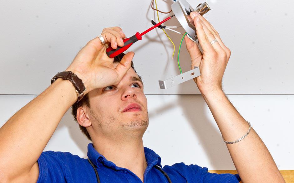 électricien d'urgence Doue