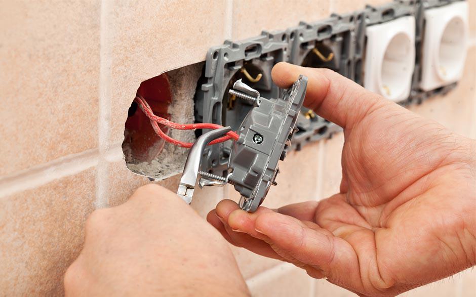  urgence électricité Vaujours