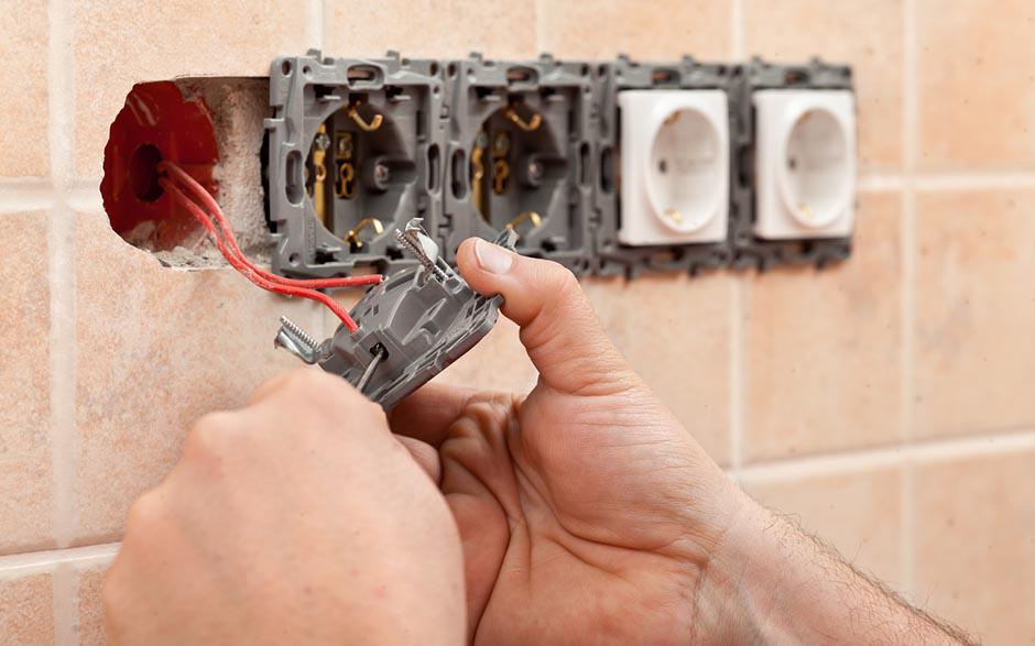 urgence électricité Paris 7