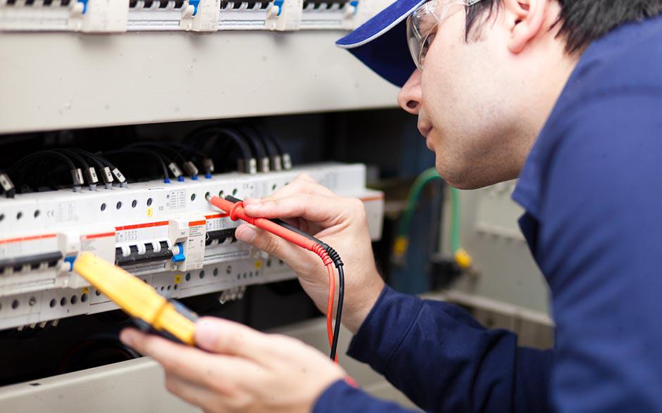 monteur électricien Vaujours