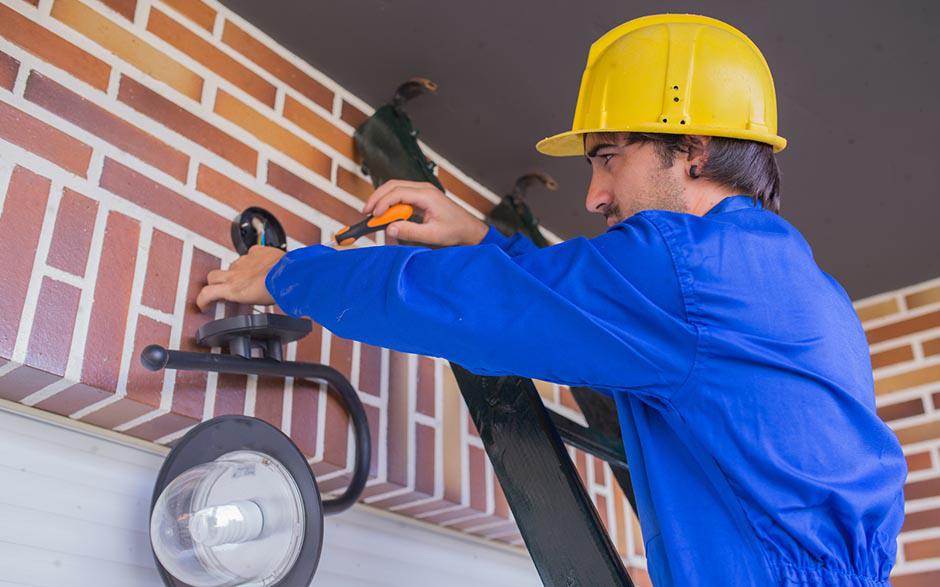 urgence électricité Paris 7