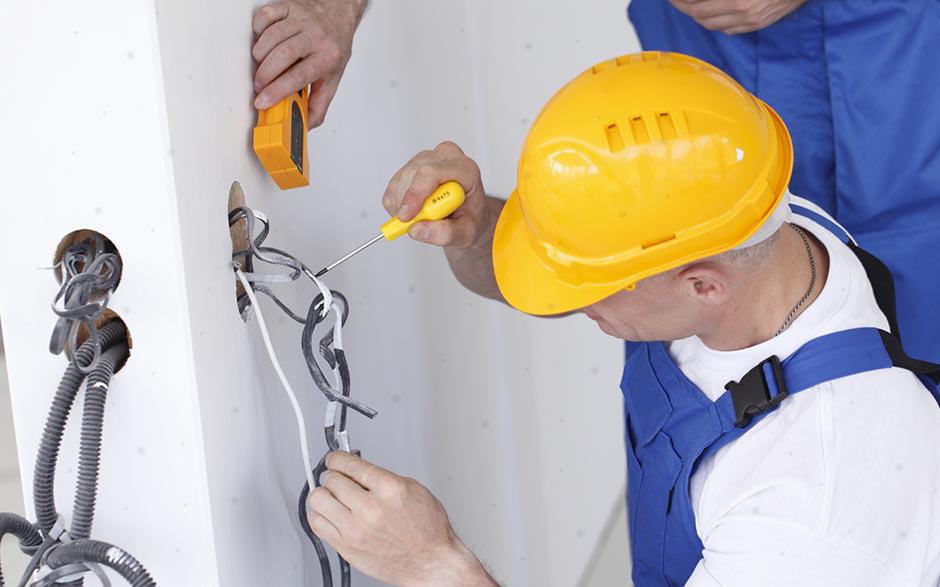  urgence électricité Vaujours