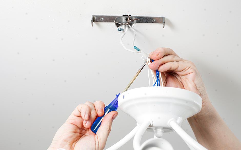 urgence électricité Lésigny
