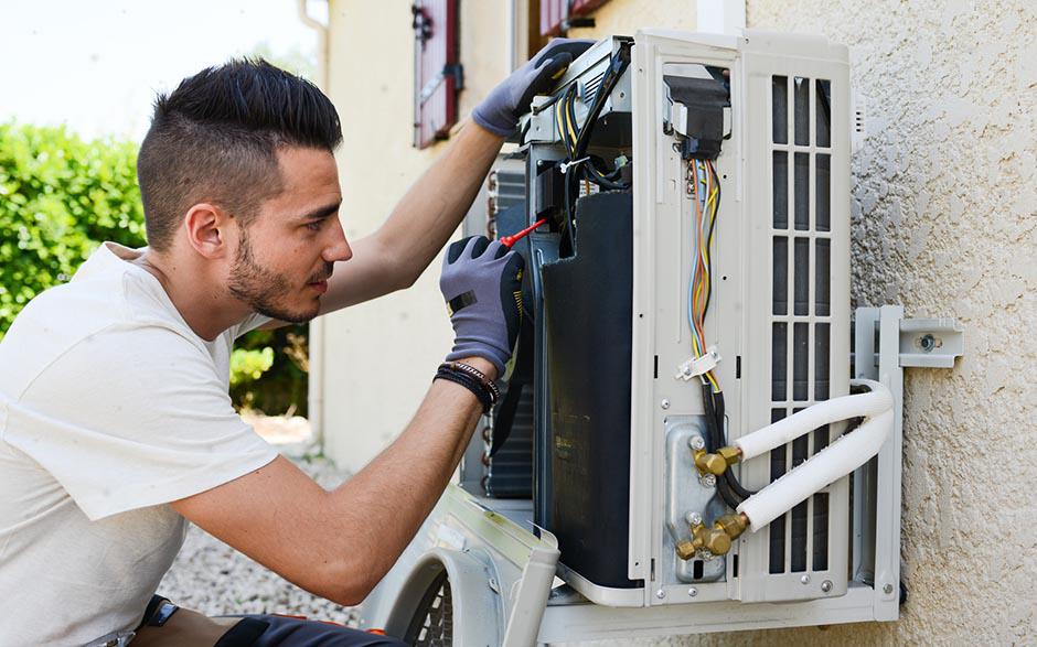  urgence électricité Vaujours