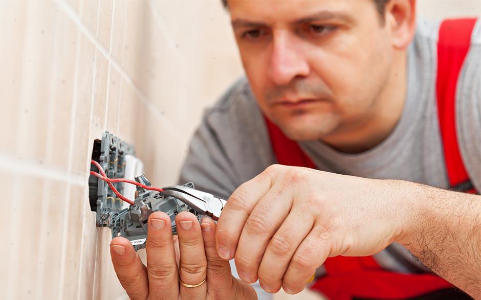  urgence électricité Vaujours