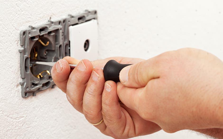  urgence électricité Vaujours