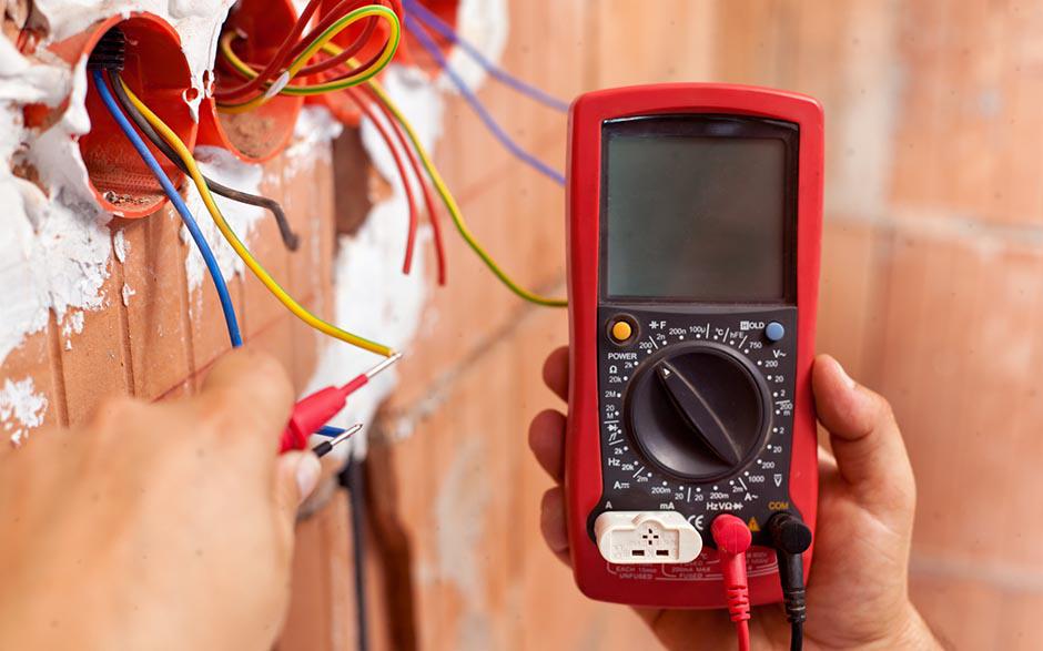 électricien urgence Vaujours