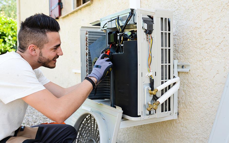 électricien urgence Vaujours