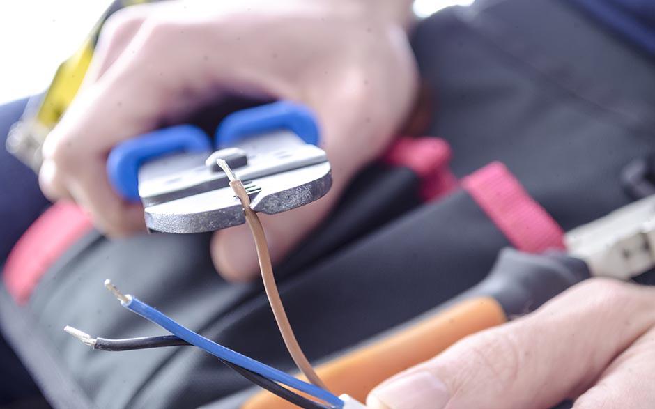 urgence électricité Lésigny