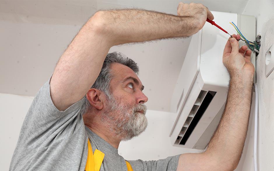  urgence électricité Vaujours