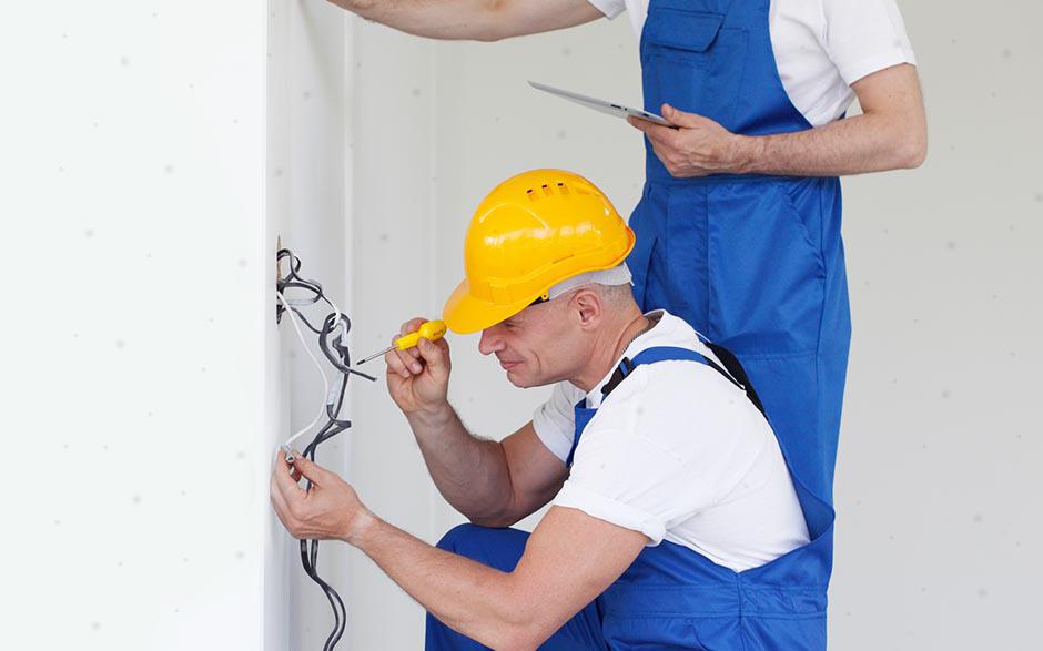  urgence électricité Vaujours