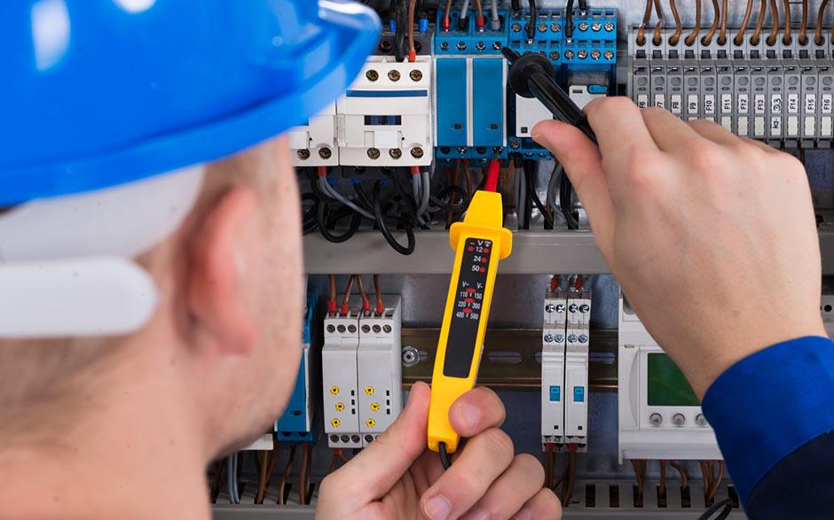  urgence électricité Vaujours