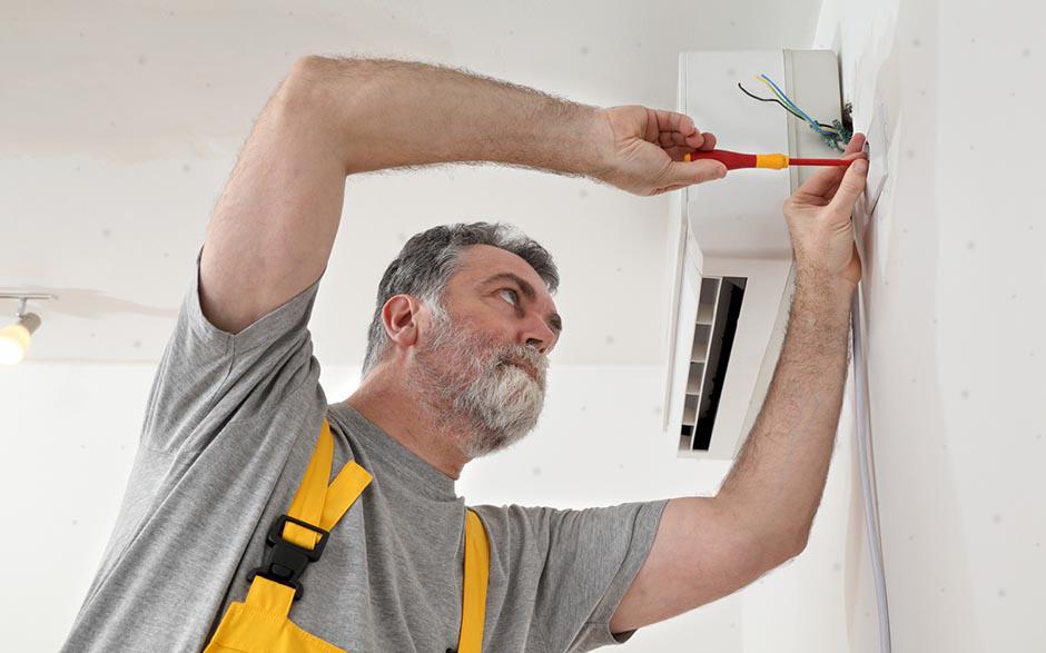 devis travaux électricité Goussainville