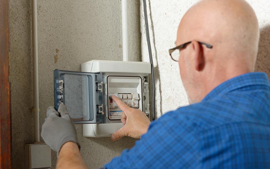 électricien urgence Paris 10